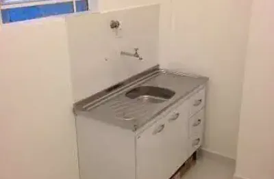 Apartamento com 2 quartos à venda na República, São Paulo 