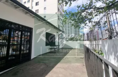 Casa com 2 quartos à venda na Vila Monte Alegre, São Paulo 