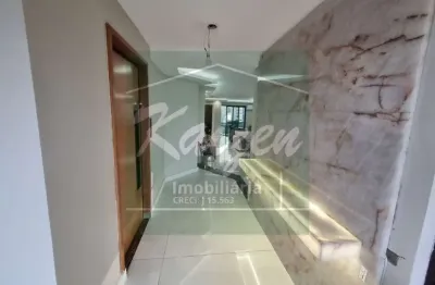 Apartamento com 4 quartos à venda no Mirandópolis, São Paulo 