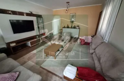 Casa com 3 quartos à venda na Vila Parque Jabaquara, São Paulo 