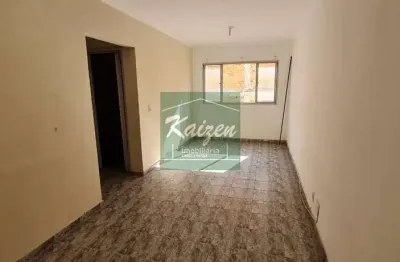 Apartamento com 2 quartos à venda na Vila Campestre, São Paulo 