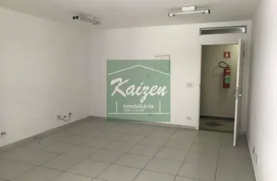 Sala comercial à venda no Jabaquara, São Paulo 