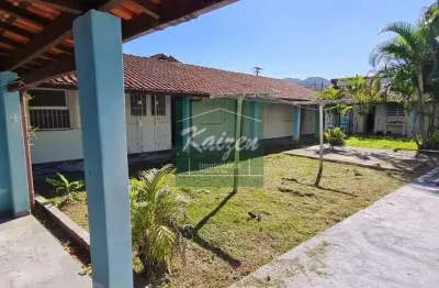 Casa comercial para alugar na Vila Atlântica, Mongaguá 