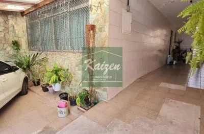 Casa com 4 quartos à venda na Vila Guarani, São Paulo 