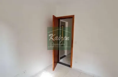 Apartamento com 2 quartos para alugar no Jardim Oriental, São Paulo 