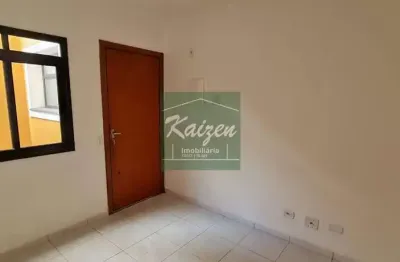 Apartamento com 2 quartos para alugar no Jardim Oriental, São Paulo 