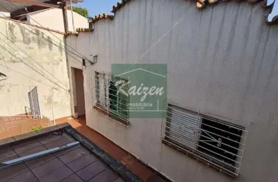 Casa com 3 quartos à venda no Jardim Oriental, São Paulo 