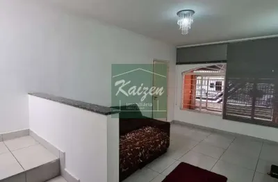 Casa 03 dorm. em vila parque jabaquara  -  são paulo