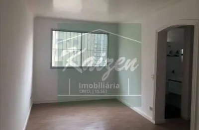 Apartamento com 2 quartos à venda no Jabaquara, São Paulo 