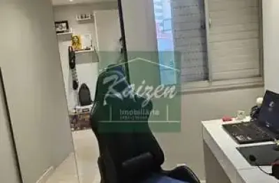 Apartamento com 2 quartos à venda na Vila Guarani, São Paulo 