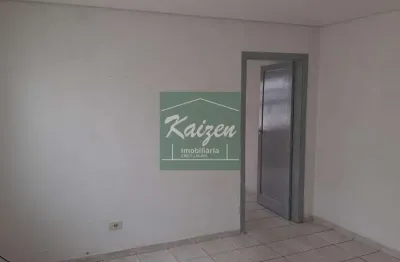 Casa com 1 quarto para alugar na Vila Parque Jabaquara, São Paulo 