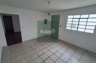 Casa com 1 quarto para alugar na Vila Parque Jabaquara, São Paulo 