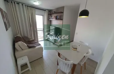 Apartamento com 2 quartos à venda no Parque Jabaquara, São Paulo 