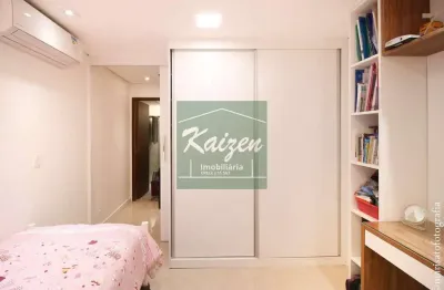 Apartamento com 4 quartos à venda em Cerqueira César, São Paulo 