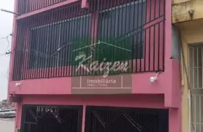 Casa com 9 quartos à venda no Jardim Bom Clima, São Paulo 