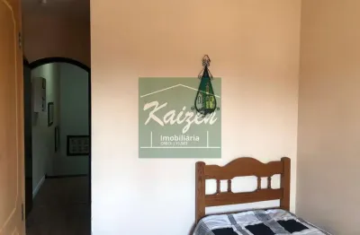 Casa com 3 quartos à venda no Jardim Oriental, São Paulo 