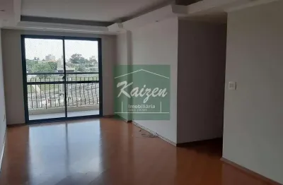 Apartamento com 3 quartos à venda no Parque Jabaquara, São Paulo 