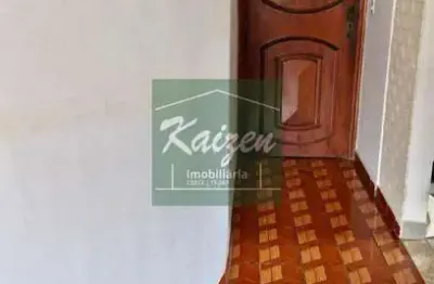 Apartamento com 2 quartos à venda no Jardim Oriental, São Paulo 