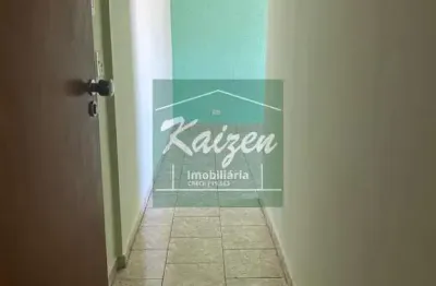 Apartamento com 2 quartos para alugar na Vila Santa Catarina, São Paulo 