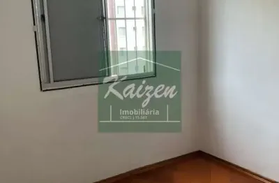 Apartamento com 2 quartos à venda no Jabaquara, São Paulo 