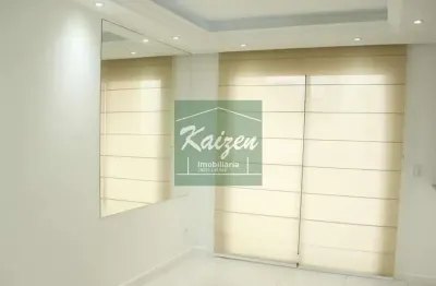 Apartamento com 2 quartos à venda na Vila Guarani, São Paulo 