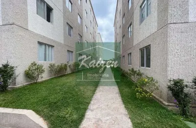 Apartamento com 2 quartos à venda na Vila do Encontro, São Paulo 