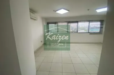 Sala comercial para alugar na Barra Funda, São Paulo 