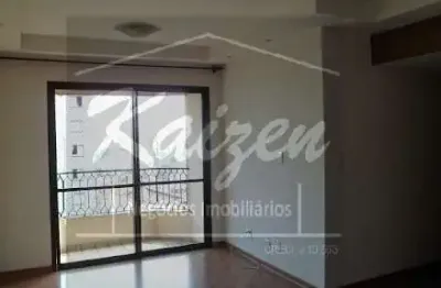 Apartamento com 3 quartos à venda no Jardim Oriental, São Paulo 