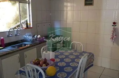 Casa com 2 quartos para alugar no Jardim Oriental, São Paulo 