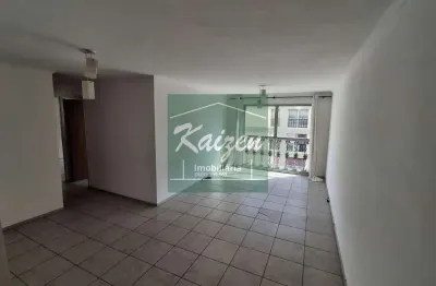 Apartamento com 3 quartos à venda na Vila Campestre, São Paulo 