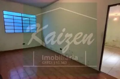 Casa com 2 quartos à venda no Jardim Oriental, São Paulo 