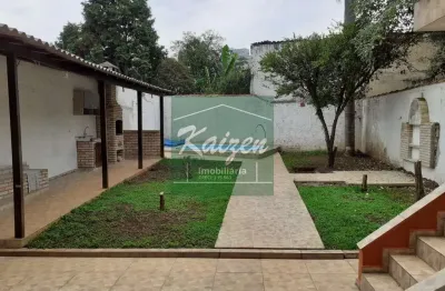 Casa com 4 quartos à venda no Bosque da Saúde, São Paulo 
