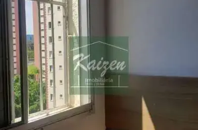 Apartamento com 2 quartos à venda no Jardim Oriental, São Paulo 