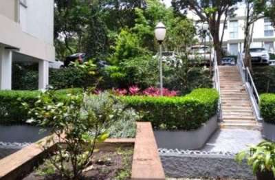 Apartamento com 2 quartos à venda na Vila Campestre, São Paulo 