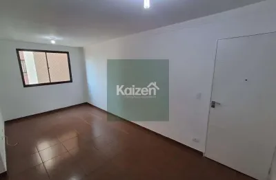 Apartamento com 2 quartos para alugar na Vila Santa Catarina, São Paulo 