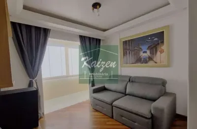 Apartamento à venda no panamby – 67m² | lazer completo