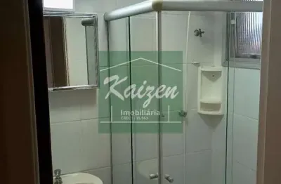 Apartamento à venda– 3 dormitórios (1 suíte) -lazer completo