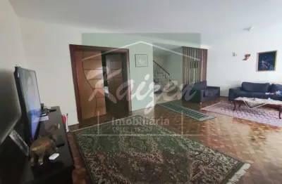Casa com 4 quartos para alugar na Vila Noca, São Paulo 