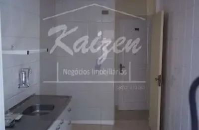 Apartamento com 2 quartos para alugar no Jabaquara, São Paulo 