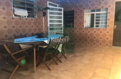 Casa com 5 quartos à venda no Jardim Oriental, São Paulo 