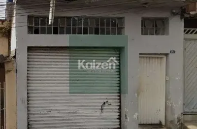 Terreno à venda em Americanópolis, São Paulo 