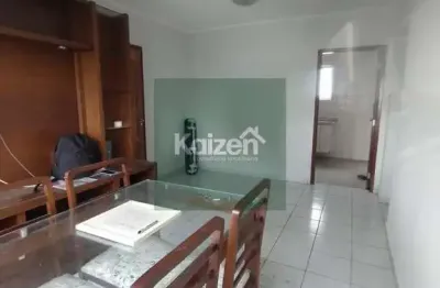 Apartamento com 1 quarto para alugar na vila guarani, são paulo , 51 m2 por r$ 2.500