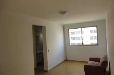 Apartamento com 2 quartos para alugar no Jabaquara, São Paulo 