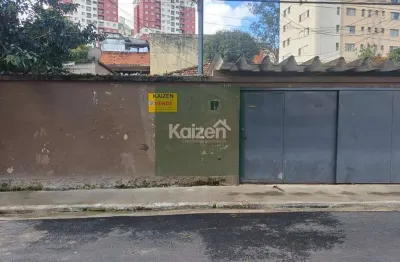 Casa com 2 quartos à venda na Vila Mira, São Paulo 
