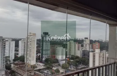 Apartamento para alugar | 2 quartos | alto da boa vista