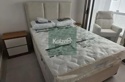 Apartamento com 1 quarto para alugar em Pinheiros, São Paulo 