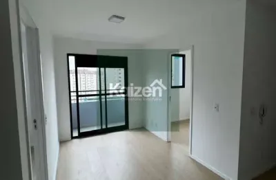 Apartamento com 2 quartos para alugar no Jardim Oriental, São Paulo 