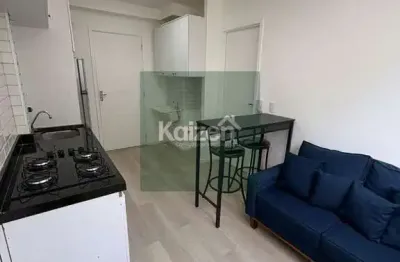 Apartamento com 1 quarto para alugar no Jardim Oriental, São Paulo 