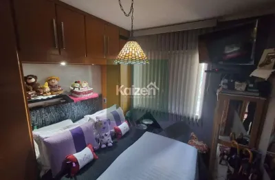 Apartamento com 2 quartos à venda na Vila das Mercês, São Paulo 