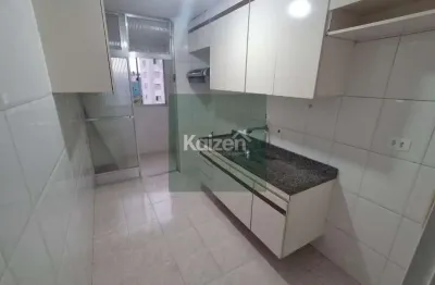 Apartamento com 2 quartos para alugar no Jabaquara, São Paulo 
